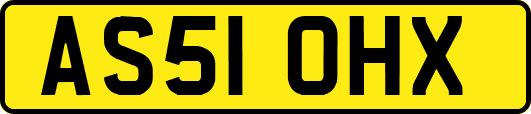 AS51OHX