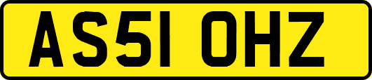 AS51OHZ