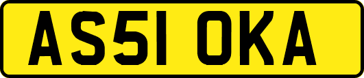 AS51OKA