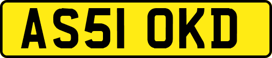 AS51OKD