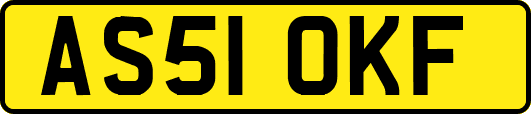 AS51OKF