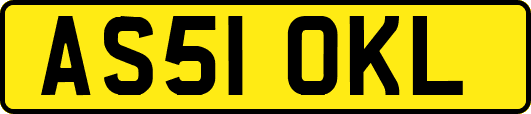 AS51OKL