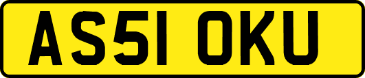 AS51OKU