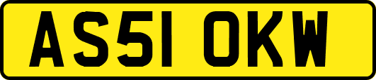 AS51OKW