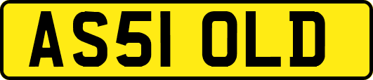 AS51OLD