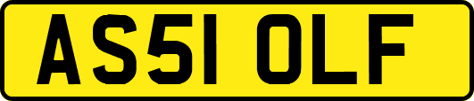 AS51OLF