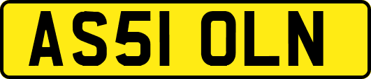 AS51OLN