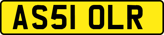 AS51OLR