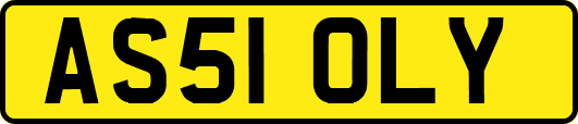 AS51OLY