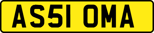 AS51OMA