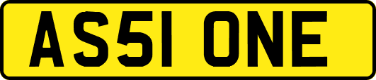 AS51ONE