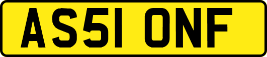 AS51ONF