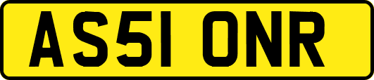 AS51ONR