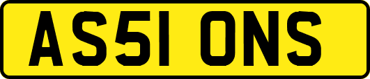 AS51ONS