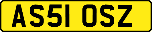 AS51OSZ