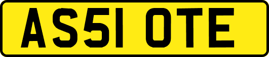 AS51OTE