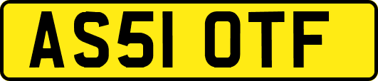 AS51OTF