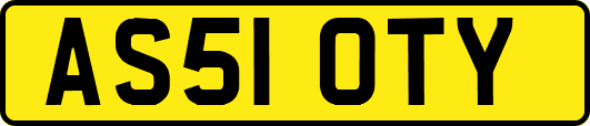 AS51OTY