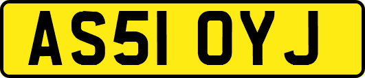 AS51OYJ