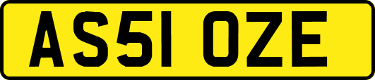 AS51OZE