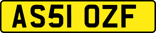 AS51OZF