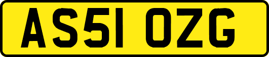 AS51OZG