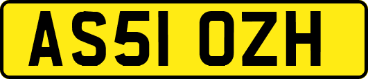 AS51OZH