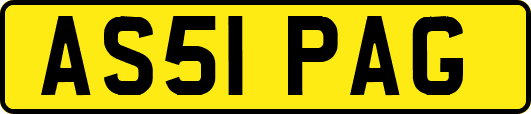 AS51PAG