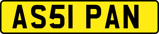 AS51PAN