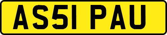 AS51PAU