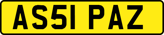 AS51PAZ