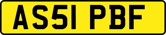 AS51PBF