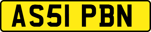 AS51PBN