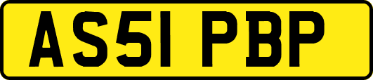 AS51PBP