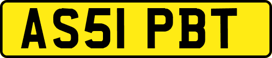AS51PBT
