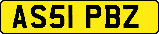 AS51PBZ