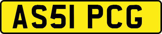 AS51PCG