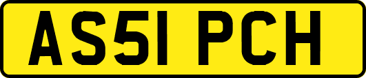 AS51PCH