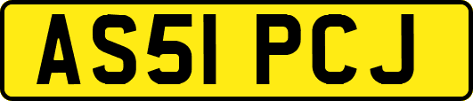 AS51PCJ