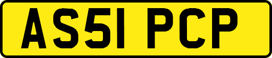 AS51PCP