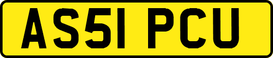 AS51PCU