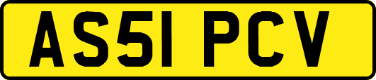 AS51PCV