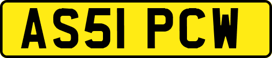 AS51PCW