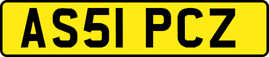AS51PCZ