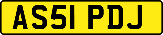 AS51PDJ