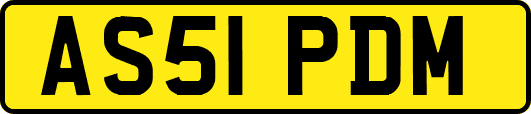 AS51PDM