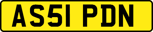AS51PDN