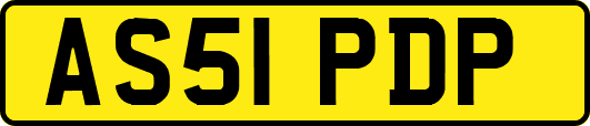 AS51PDP