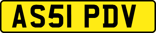 AS51PDV