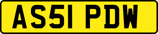 AS51PDW